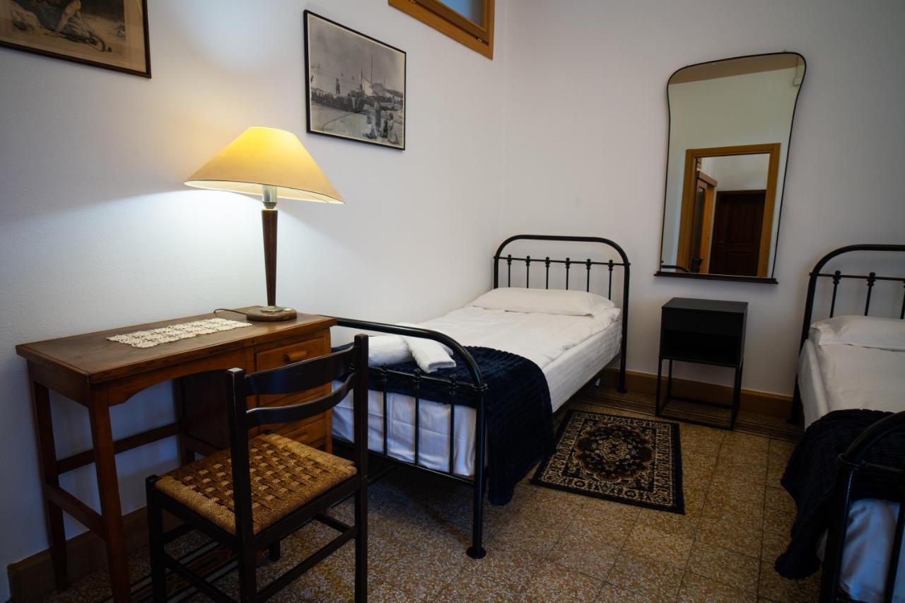 Casa Dell'Architetto Chioggia Exterior foto